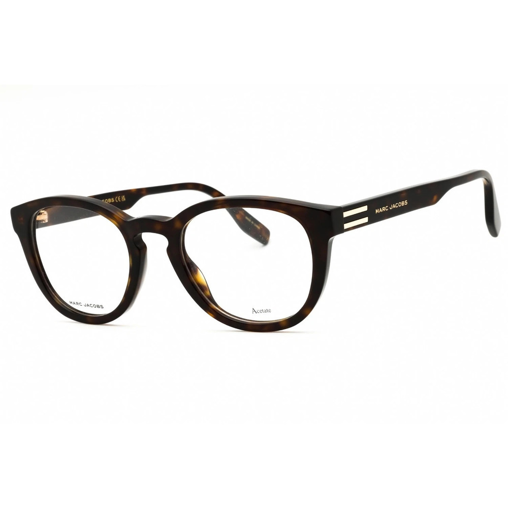 Marc Jacobs MARC 721 Eyeglasses Havana